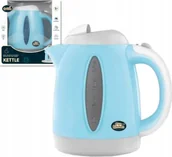 Zabawki AGD - Elektryczny czajnik na wodę na baterię dla dzieci małe AGD 9620 - miniaturka - grafika 1