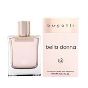 Wody i perfumy damskie - BUGATTI Bella Donna Woda perfumowana dla kobiet 60ml - miniaturka - grafika 1