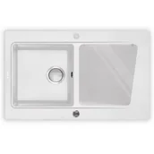 Zlewozmywaki - Deante Modern ZQM A113 - miniaturka - grafika 1