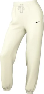 Nike Spodnie damskie W NSW Phnx FLC Hr Os Pant 2 - Spodnie damskie - miniaturka - grafika 1