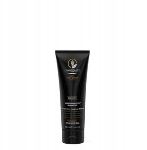 Awapuhi Wild Ginger By Paul Mitchell, Smooth, Sulfates-Free, Hair Shampoo, Anti-Frizz, 100 ml For Women - Szampony do włosów - miniaturka - grafika 1