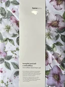 Pościel - Pościel z mikrofibry 160x200 w wiosenne kwiaty Home & You home&you Adeline - miniaturka - grafika 1