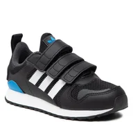 Buty sportowe damskie - Adidas Buty Zx 700 Hd Cf C GY3295 Cblack/Ftwwht/Carbon - miniaturka - grafika 1