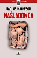E-booki - kryminał i sensacja - Naśladowca - miniaturka - grafika 1