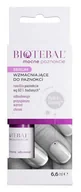 Odżywki do paznokci - Biotebal Biotebal Mocne Paznokcie Serum do paznokci 6ml - miniaturka - grafika 1