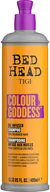 Szampony do włosów - Tigi Bed Head Colour Goddess szampon z olejkami do włosów farbowanych i po balejażu 400ml - miniaturka - grafika 1