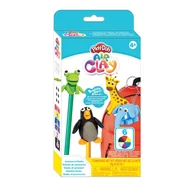 Zabawki kreatywne - PLAY-DOH Air Clay Accessory Studio, zabawka kreatywna - zabawka - miniaturka - grafika 1