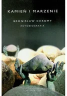 Biografie i autobiografie - Kamień i marzenie - miniaturka - grafika 1
