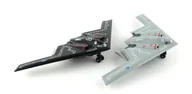 Samoloty i helikoptery - Samolot Metalowy 1304016 P6 Mix Cena Za 1 Szt (130-1304016) - miniaturka - grafika 1