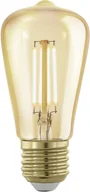 Żarówki LED - Eglo VINTAGE LED 110066 żarówka 1x4W/E27 1700K 300lm - miniaturka - grafika 1