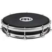 Instrumenty perkusyjne - Meinl Percussion meinl Percussion stbr 06abs-BK Silent tamb orim, średnica 15,24 cm (6 cali), czarny STBR06ABS-BK - miniaturka - grafika 1