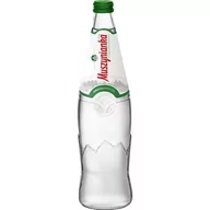 Woda - Muszynianka Naturalna woda mineralna wysokozmineralizowana niskonasycona CO2 0,7l - miniaturka - grafika 1