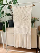 Dekoracje domu - Makrama So simple - miniaturka - grafika 1