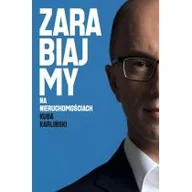 Ekonomia - Zarabiajmy Na Nieruchomościach Kuba Karliński - miniaturka - grafika 1