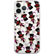 Etui i futerały do telefonów - Etui dedykowane do XIAOMI MI 11 LITE 4G / MI 11 LITE 5G / 11 LITE 5G NE wzór:  Dr. Facilier 002 oryginalne i oficjalnie licencjonowane - miniaturka - grafika 1