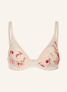 Passionata Biustonosz Usztywniany Suzy rosa - Biustonosze - miniaturka - grafika 1