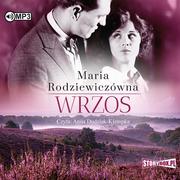 Audiobooki - romanse - StoryBox Wrzos. Audiobook Maria Rodziewiczówna - miniaturka - grafika 1