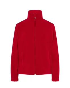 Polar czerwony damski rozmiar XXL - Bluzy damskie - miniaturka - grafika 1