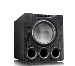 SVS PB-4000 subwoofer aktywny (black oak) - Głośniki i kolumny - miniaturka - grafika 1