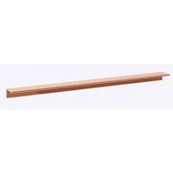 Zawiasy, okucia i inne akcesoria - ELITA 168557 UCHWYT LOOK ROSE GOLD 40 L-398 1 SZT. - miniaturka - grafika 1