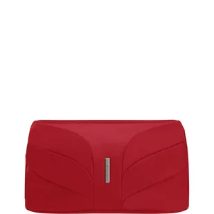 Samsonite Kosmetyczka ATTRIX TOILET KIT POUCH - Kosmetyczki, organizery i kuferki - miniaturka - grafika 1