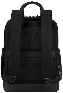 155848 1041 PLECAK AMERICAN TOURISTER SOULPACK NA LAPTOPA 15'' CZARNY - Torby na laptopy - miniaturka - grafika 1