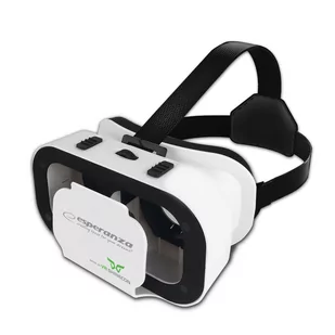 Esperanza Okulary VR 3D Emv400 Shinecon - Okulary VR - miniaturka - grafika 2