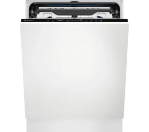 Zmywarka Electrolux EES68600L - Zmywarki do zabudowy - miniaturka - grafika 1