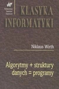 Algorytmy struktury danych - Systemy operacyjne i oprogramowanie - miniaturka - grafika 1