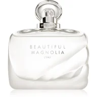 Wody i perfumy damskie - Estée Lauder Beautiful Magnolia L´Eau woda toaletowa dla kobiet 100 ml - miniaturka - grafika 1