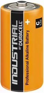 Duracell Industrial by  Pack 10  Industrial EU/UK DURINDC - Baterie i akcesoria - miniaturka - grafika 1