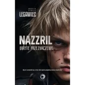 Fantasy - Nazzril Ukryte przeznaczenie - miniaturka - grafika 1