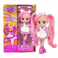 Lalki dla dziewczynek - Lalka BFF by Cry Babies Coney - Fashion Doll, Różowe długie włosy - miniaturka - grafika 1
