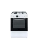 Kuchenki gazowo-elektryczne - Finlux FC-692GWNW - miniaturka - grafika 1