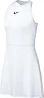 Sukienki - Nike Victory Dri-FIT FQ1780 sukienka damska - miniaturka - grafika 1