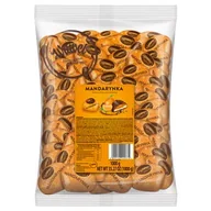 Bombonierki i czekoladki - Wawel Czekoladka Mandarynka 1kg - miniaturka - grafika 1