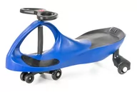 Jeździki dla dzieci - TWISTCAR pojazd dziecięcy jeździk, niebieski - miniaturka - grafika 1
