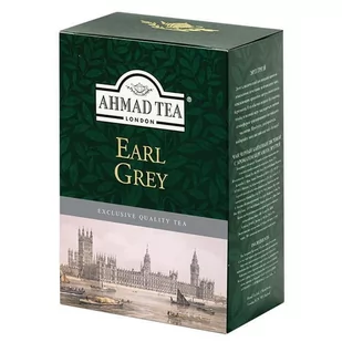 Ahmad Earl Grey Tea 250g herbata liściasta - Herbata - miniaturka - grafika 1