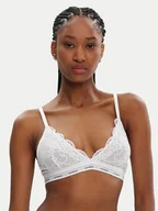 Biustonosze - Guess Biustonosz braletka O4YC00 PZ01C Biały - miniaturka - grafika 1