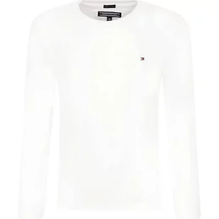 Tommy Hilfiger Longsleeve | Regular Fit - Koszulki dla chłopców - miniaturka - grafika 1