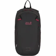 Plecaki - Jack Wolfskin Velo Jam 15 Plecak 43 cm phantom - miniaturka - grafika 1