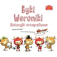 Filologia i językoznawstwo - Centrum Edukacji Dziecięcej Byki Weroniki Historyjki ortograficzne - miniaturka - grafika 1