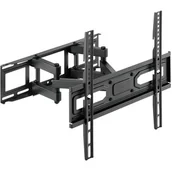 Uchwyty do telewizora - ART Uchwyt do TV LED/LCD 32-70" 40KG AR-89 reg.pion/poziom 67-355mm - miniaturka - grafika 1