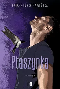 Ptaszynka - E-booki - romanse - miniaturka - grafika 1