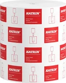 Ręczniki papierowe - Katrin Aftørringspapir Katrin C - M 1-la 20,5cmx320m 6rl/k 448311 - 6 ruller pr. karton - miniaturka - grafika 1