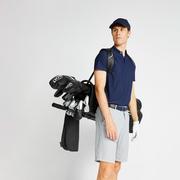 Golf - Koszulka polo do golfa WW900 męska - miniaturka - grafika 1