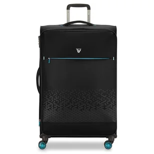 Walizka Roncato Crosslite duża 4koła 108l 414871 - Walizki - miniaturka - grafika 1