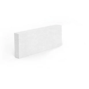 Beton komórkowy Marketblok 6 cm - Cegły, pustaki, bloki - miniaturka - grafika 1