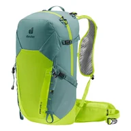 Walizki - Plecak turystyczny Deuter Speed Lite 25 jade-citrus - miniaturka - grafika 1