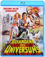 Filmy przygodowe Blu-Ray - Więźniowie zaginionego wszechświata - miniaturka - grafika 1